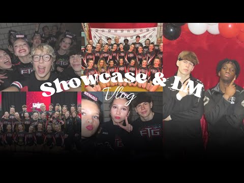 Showcase & LM Vlog 2025