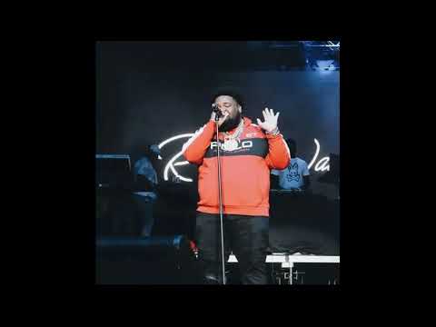 Rod Wave Sample Type Beat - "My Story" [prod: Prodbyspence]