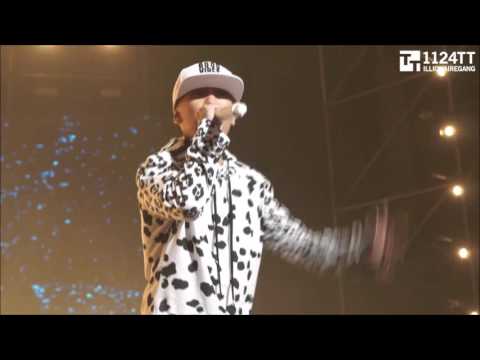 150801 Hotter Than The Summer - The Quiett