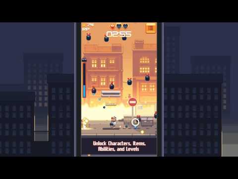 Ultimate Briefcase Video