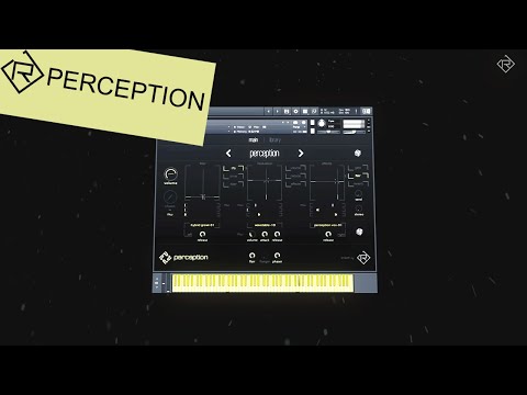 Free Download Perception KONTAKT-FANTASTiC
