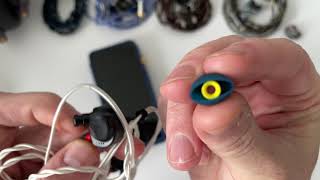 Are These the Greatest Value Audiophile Earphones? 7hz Timeless - IEM Review