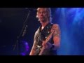 Duff McKagan's Loaded - So Fine Live at The ...