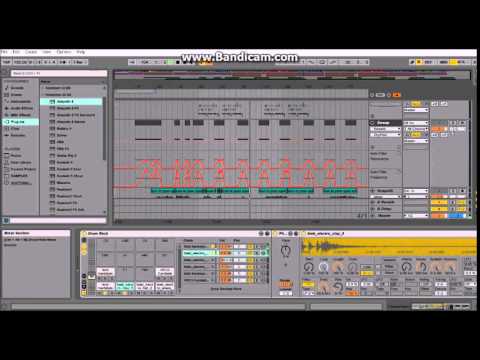 Ableton Live 9 Lite/FL Studio Tutorial: Making a remix (part 2)
