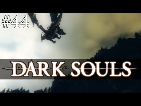 Zagrajmy w Dark Souls (Piromanta) [#44] - HISTORIA ARTORIASA
