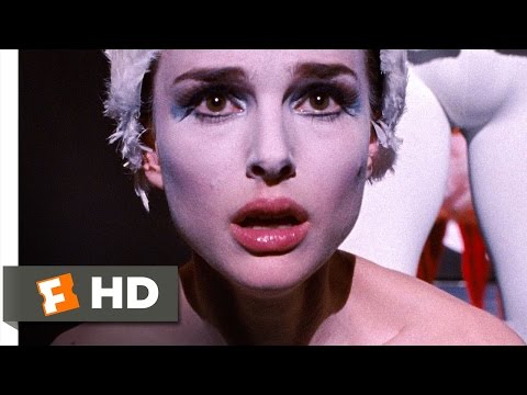 Black Swan (2010) - Dance of the White Swan Scene (5/5) | Movieclips