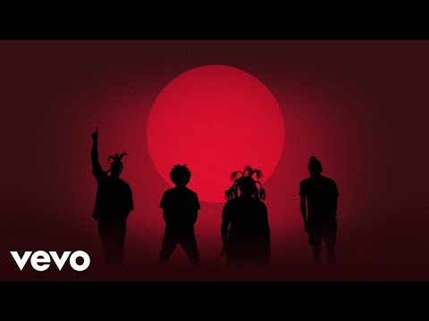 Video thumbnail for Who’s in Charge