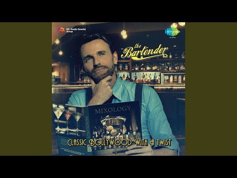 Uden Jab Jab Zulfen Teri - Mauli Dave