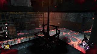 【DBD 参加型】久しぶりに帰ってきたぁ