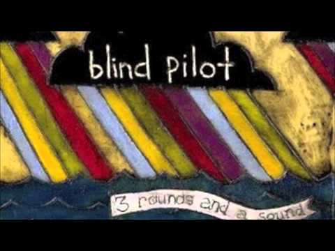 Blind Pilot - Oviedo (HD)