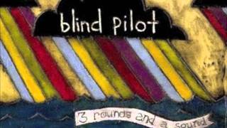 Blind Pilot - Oviedo (HD)