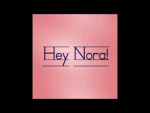 Hey Nora!