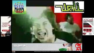 Download lagu Wali Band - Gosok Batu (Ver. 4) #music mp3