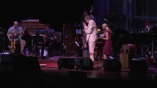 The Bramble and the Rose - 5/14/2016