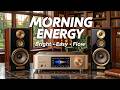 Smooth Jazz Soul R B Morning Energy Music For A Bright And Easy Day