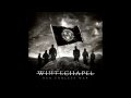 Rise, Our Endless War, Whitechapel 2014 