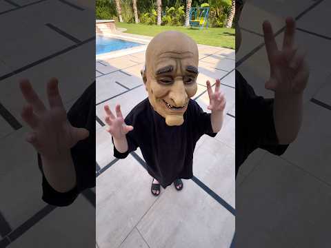 ختيار عمرو سنة ؟😱