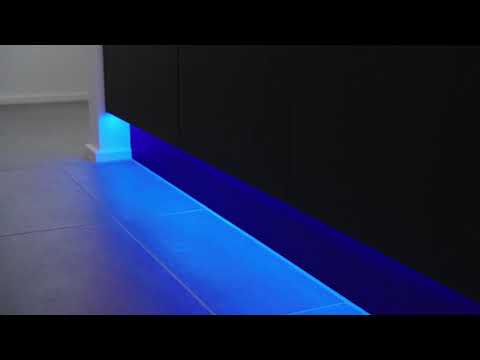 Skensystem Nordlux Ledstrip 3M Music