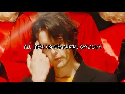 Sixft - IDKHBTFM | Lyrics