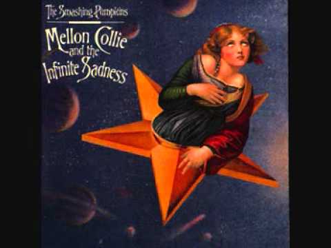 The Smashing Pumpkins -- In the Arms of Sleep