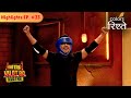 Aditya And Avika Cross Tough Hurdles Khatra Khatra Khatra Highlights Episode 23 ColorsRishtey
