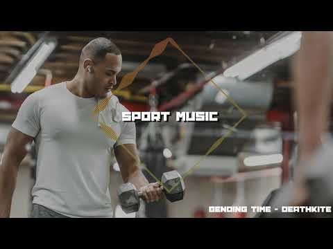 Sport music for everyone #6 | Music for a quiet cardio workout