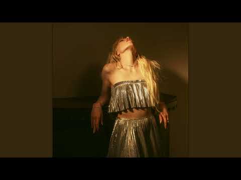 Carly Rae Jepsen - Psychedelic Switch