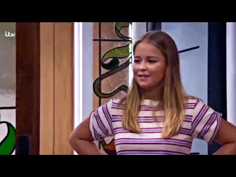 Liv Flaherty 29th October 2019 Part 1