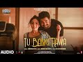 Tu Banke Hawa (Audio) Dhokha: Round D Corner | R. Madhvan, Khushalli K | Jubin N | Gourov, Devshi