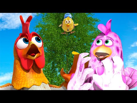 YouTube Thumbnail