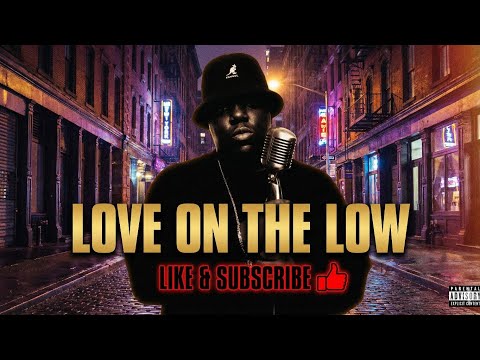 🔥 LOVE ON THE LOW – Notorious B.I.G Inspired Love Jam