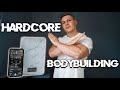 Schluss mit Hardcore Bodybuilding! Deshalb tracke ich nicht mehr..