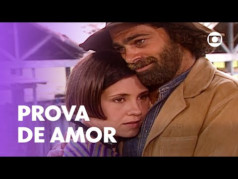Chamego! Catarina se encanta com gesto de Petruchio e o casal sela a paz!  | O Cravo e a Rosa