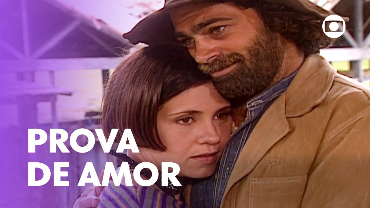 Chamego! Catarina se encanta com gesto de Petruchio e o casal sela a paz!  | O Cravo e a Rosa