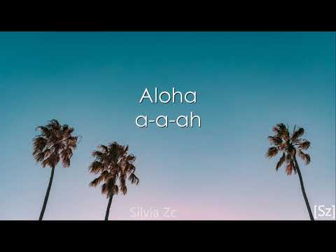 Carlos Sadness, Bomba Estéreo - Aloha (Letra)