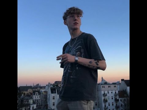 Edo Saiya x LUIS Type Beat - ICH DACHTE (prod. realshiat x razz.did.it.again)