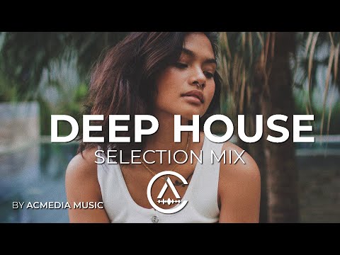 Deep House Selection 2020 Vol.1 | Mix by ACMedia Music