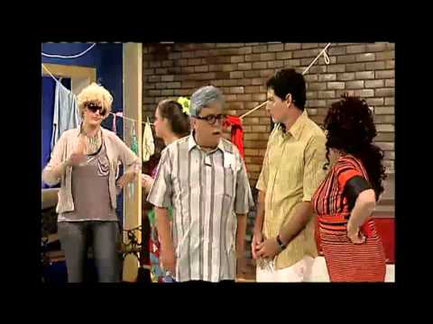 El Solar de El Happy Hour - América TeVé