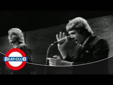 The Walker Brothers - Land Of 1000 Dances (1966)