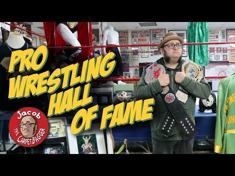 download lagu mp3 mp4 Wrestling Hall Of Fame, download lagu Wrestling Hall Of Fame gratis, unduh video klip Wrestling Hall Of Fame