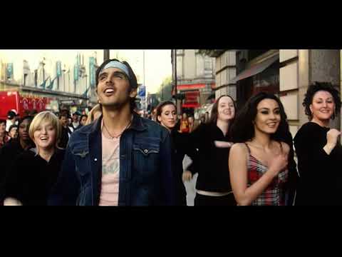 Dil Rang Le | 4K | Rocky - The Rebel