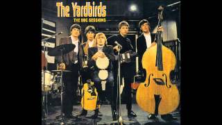 The Yardbirds - Train Kept A-Rollin&#39; (BBC Session 1965)