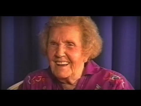 Helen Oakley Dance Interview by Monk Rowe - 2/12/1998 - San Diego, CA