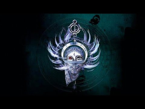 Enigma vocals: Margarita Roig in "Immaculate Ibiza"