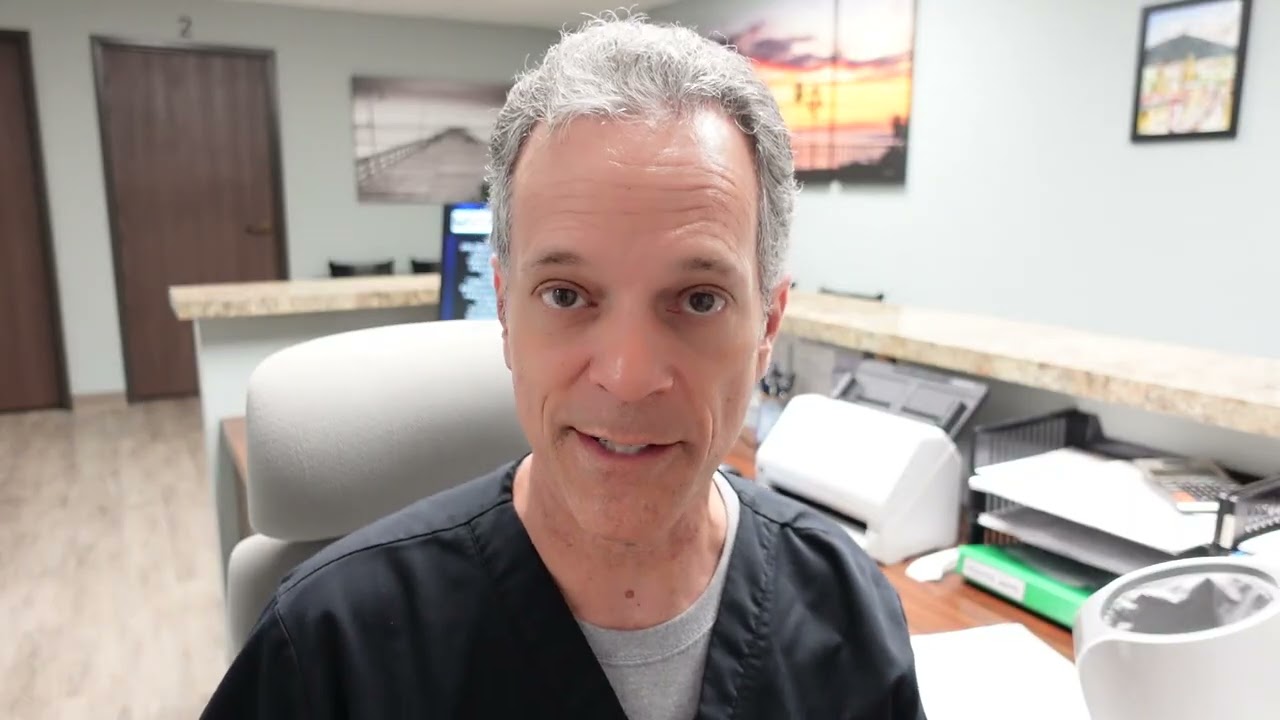 Blood Pressure Machines SHOULD NOT hurt