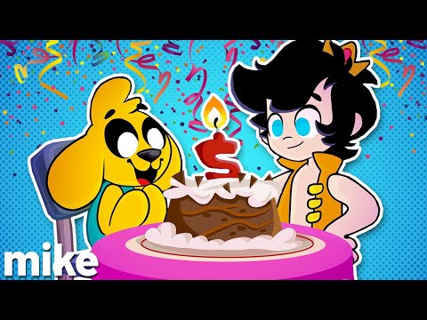 YouTube Thumbnail