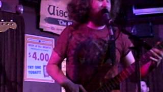 Casey Abrams- I saw her standing there (Beatles cover) 8/31/12