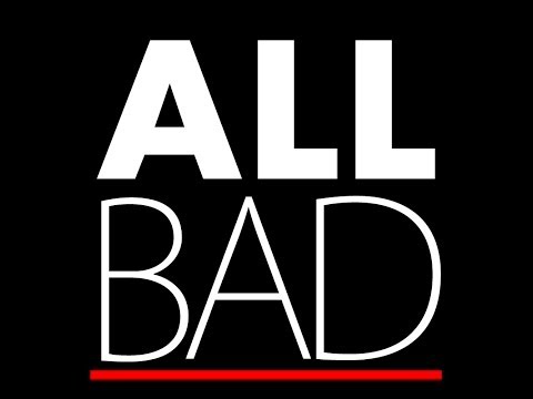 AM Kidd - All Bad