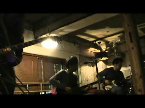 夜になるまでまって／ツチヤニボンド 2011.1.29@国分寺North Exit