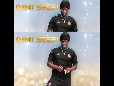 FABBY VYBZ - GIMI SEEFI